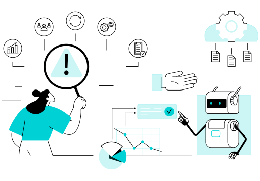 Agentic AI - The Challenge