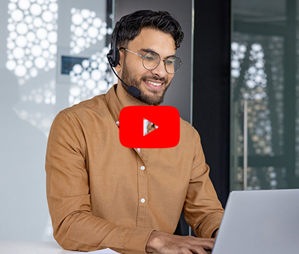 360Bank Customer Service Accelerator with Copilot Studio and Agentic AI